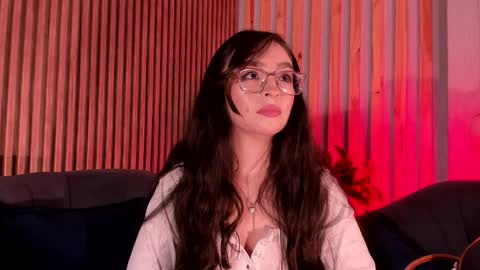 Angelinne online show from 03/30/26, 01:12