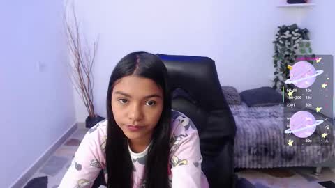 Eva  online show from 01/11/26, 03:55