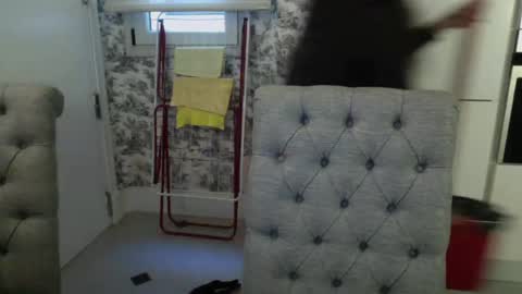 eva marieee online show from 02/13/25, 09:20