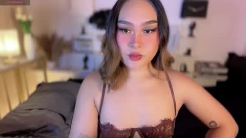 Queen Eva Mazikeen online show from 03/06/26, 09:11