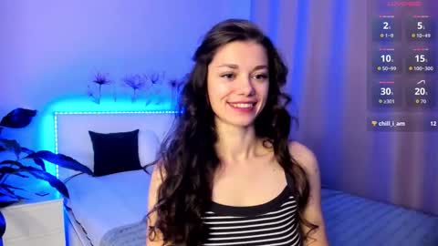 Eva online show from 11/05/25, 08:58