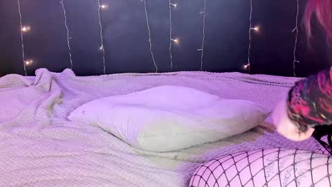 Eva Merlin online show from 01/30/25, 05:39