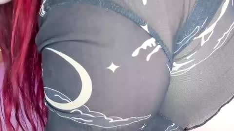 Eva Merlin online show from 02/25/25, 04:31