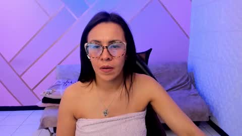 Eva  online show from 09/09/25, 02:49