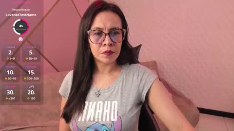 Eva  online show from 10/01/25, 02:12