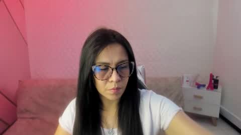 Eva  online show from 02/22/26, 01:09