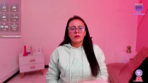 Eva  online show from 02/28/26, 02:29