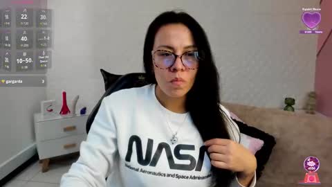 Eva  online show from 03/06/26, 02:13