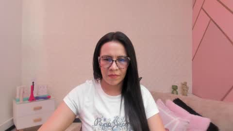 Eva  online show from 04/23/26, 02:30