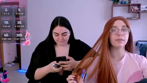 eva_milier online show from 03/07/25, 07:19