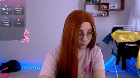 eva_milier online show from 03/08/25, 09:50