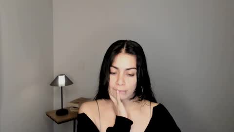 eva_monn online show from 02/18/26, 12:28