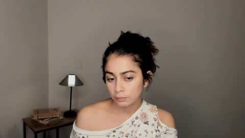 eva_monn online show from 03/28/26, 12:21