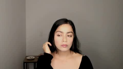 eva_monn online show from 04/25/26, 01:19