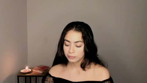 eva_monn online show from 05/01/26, 01:43