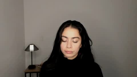 eva_monn online show from 05/09/26, 02:06