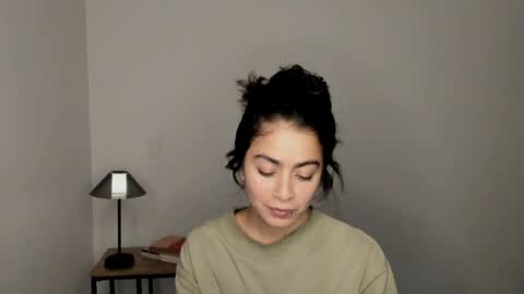 eva_monn online show from 05/15/26, 11:12
