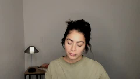 eva_monn online show from 05/15/26, 11:34