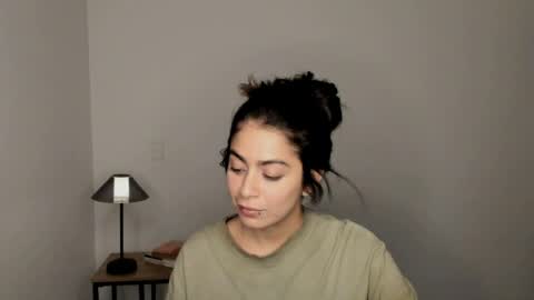 eva_monn online show from 05/15/26, 11:56