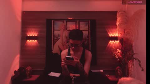 Snapshot of eva_monwalker chatting on 11/14/25, 05:22 Eva cute online show from 11/14/25, 05:22