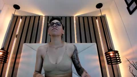 Eva cute online show from 02/02/26, 05:33