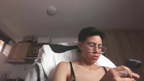 Eva cute online show from 04/28/26, 12:54