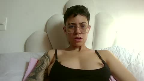 Snapshot of eva_monwalker chatting on 07/14/26, 12:55 Eva cute online show from 07/14/26, 12:55