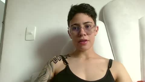 Snapshot of eva_monwalker chatting on 07/21/26, 12:51 Eva cute online show from 07/21/26, 12:51