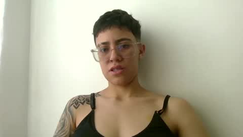 Snapshot of eva_monwalker chatting on 07/24/26, 02:15 Eva cute online show from 07/24/26, 02:15