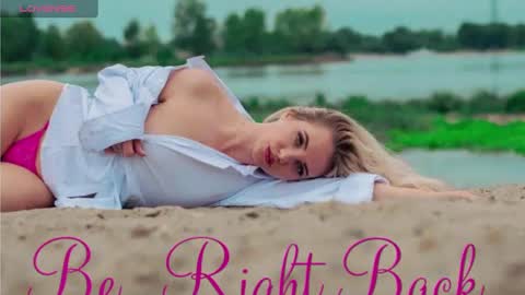 Eva 3 online show from 01/14/25, 04:57