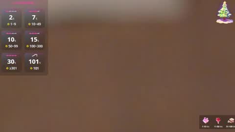 Eva 3 online show from 01/31/25, 03:52