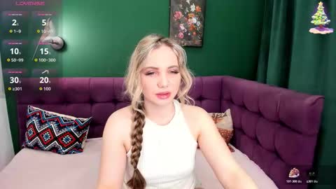 Eva 3 online show from 03/20/26, 02:05