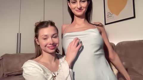 EVA  and DENI online show from 02/02/26, 06:50