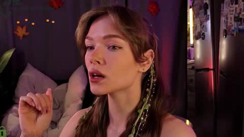 Eva online show from 11/03/25, 05:03