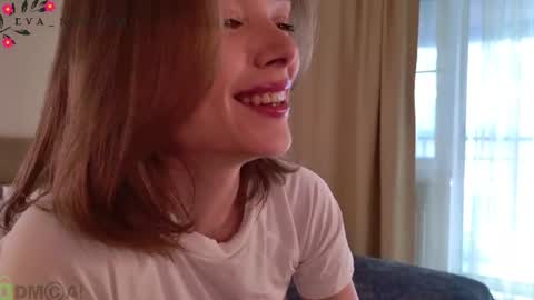 Snapshot of eva_natsumi chatting on 07/01/26, 06:15 Eva online show from 07/01/26, 06:15