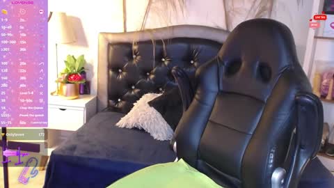 Eva Notty  online show from 01/16/25, 04:07