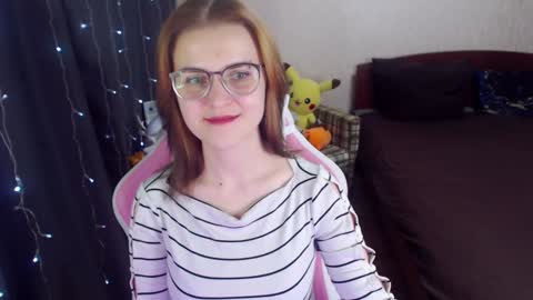 Eva online show from 02/08/25, 01:01