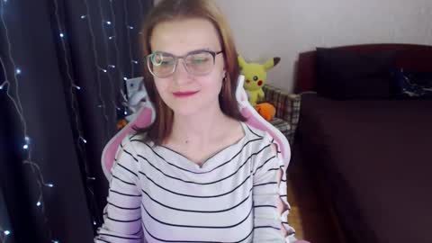 Eva online show from 02/09/25, 09:47