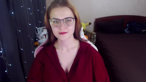 Eva online show from 02/12/25, 12:55