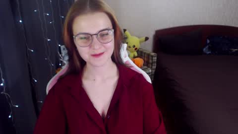 Eva online show from 02/12/25, 04:00