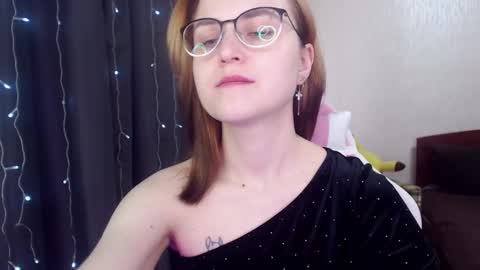 Eva online show from 02/15/25, 10:00