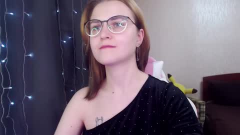 Eva online show from 02/15/25, 01:05