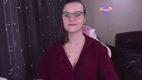 Eva online show from 02/20/25, 04:25