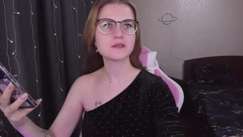 Eva online show from 03/01/25, 10:55