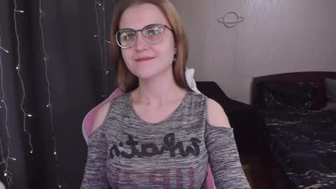 Eva online show from 03/05/25, 01:39