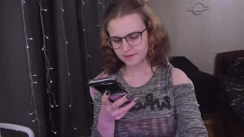 Eva online show from 03/12/25, 03:29