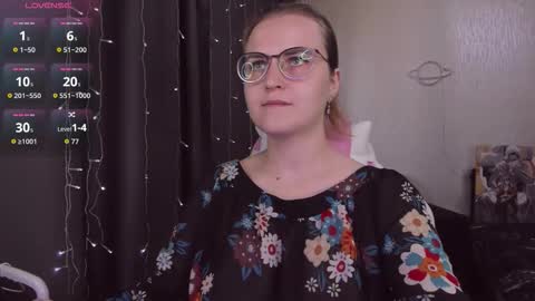 Eva online show from 09/11/25, 10:26