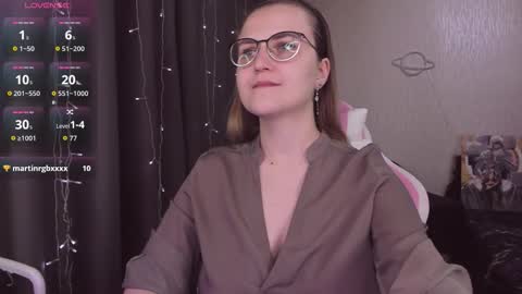 Eva online show from 10/25/25, 10:45