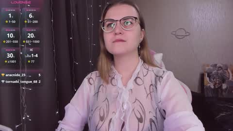 Eva online show from 10/28/25, 10:30