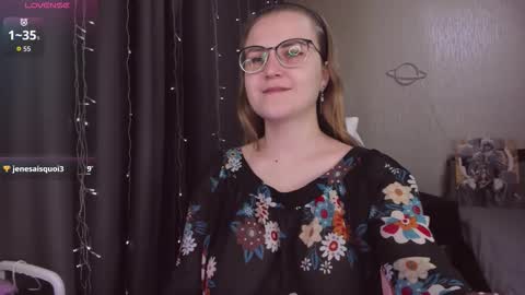 Eva online show from 11/13/25, 10:47